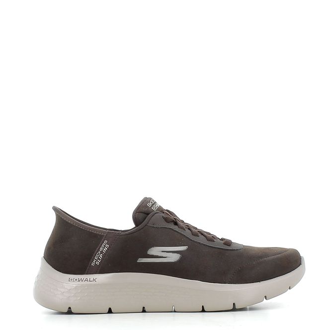Scarpe Skechers uomo 216326A25 BRN