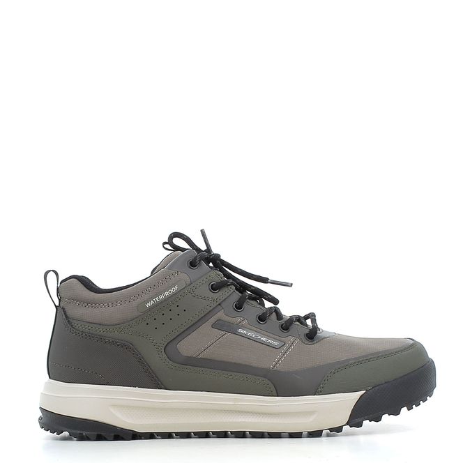 Scarpe Skechers uomo 237726A25 OLV