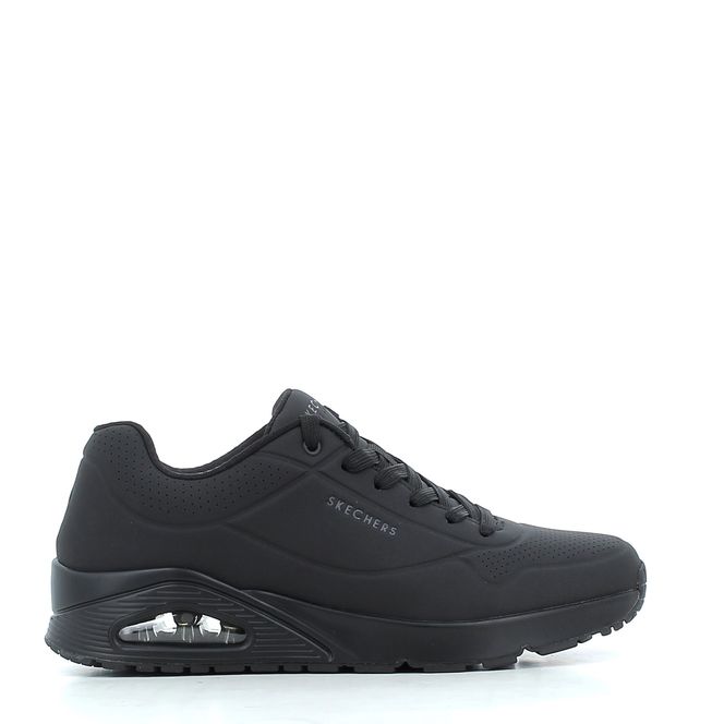 Scarpe Skechers uomo 52458P26 BBK