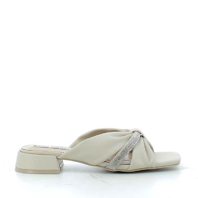 Scarpe Solo Soprani donna 102P24 PANNA