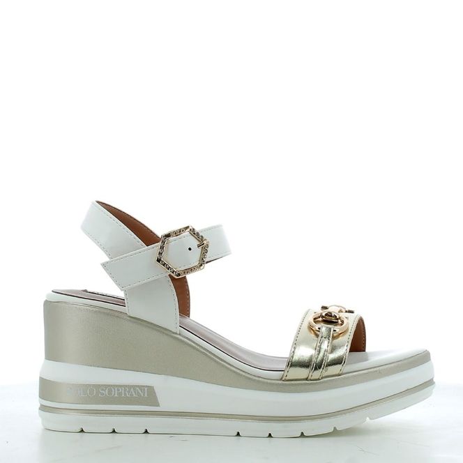 Scarpe Solo Soprani donna 335P24 ORO