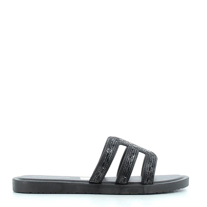 Scarpe Solo Soprani donna 419286P24 BLACK