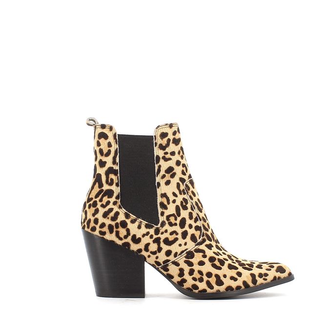 Scarpa Steve Madden donna PATRICIAA19 LEOPARD