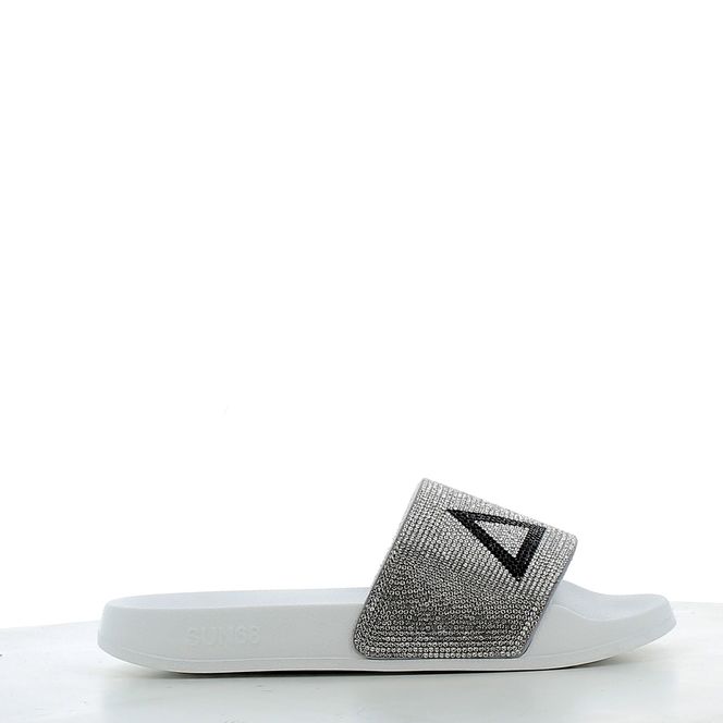 Scarpe SUN68 donna X35205P25 BIANCO