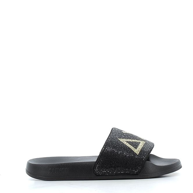 Scarpe SUN68 donna X35205P25 NERO
