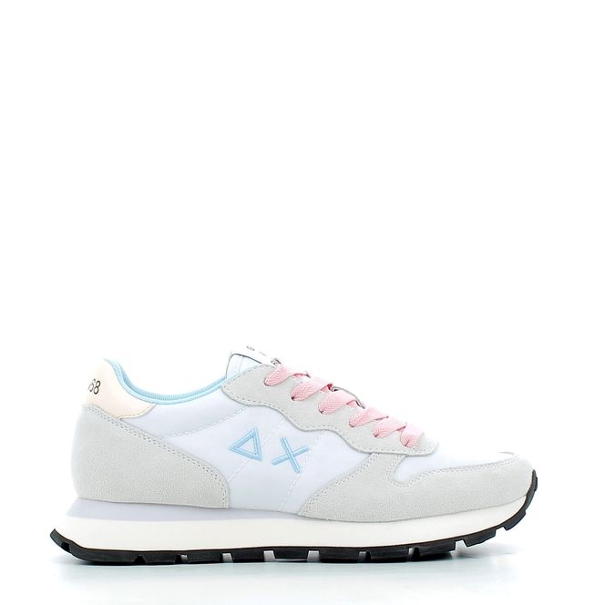 Scarpe SUN68 donna Z35201P25 BIANCO