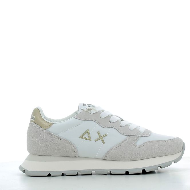 Scarpe SUN68 donna Z35202P25 BIANCO
