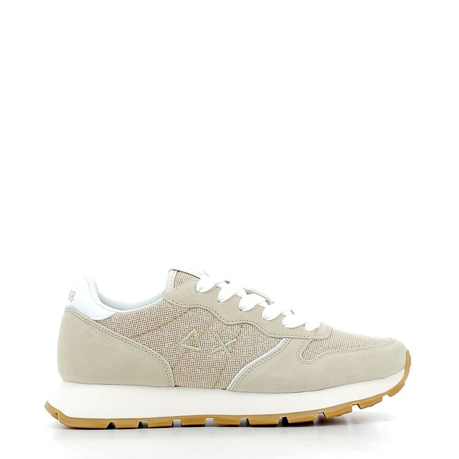 Scarpe SUN68 donna Z35203P25 ORO