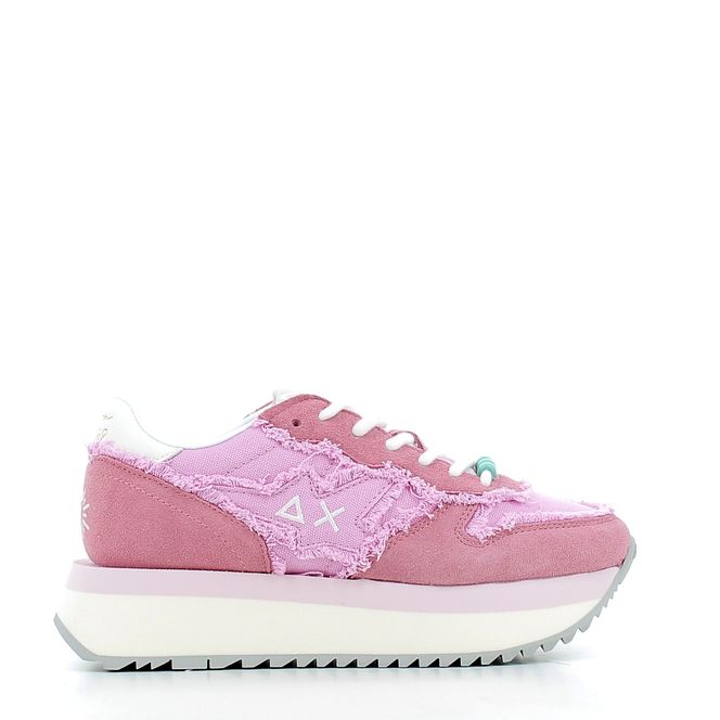 Scarpe SUN68 donna Z35216P25 CICLAMINO