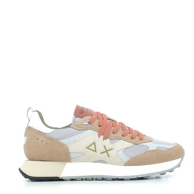 Scarpe SUN68 uomo BZ36118P26 BEIGE