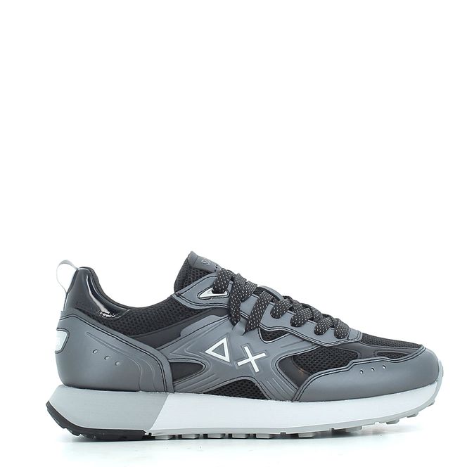 Scarpe SUN68 uomo BZ36119P26 NERO