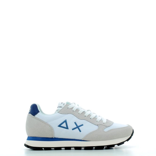 Scarpe SUN68 uomo Z35101P25 BIANCO