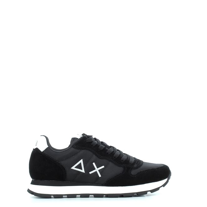 Scarpe SUN68 uomo Z35101P25 NERO