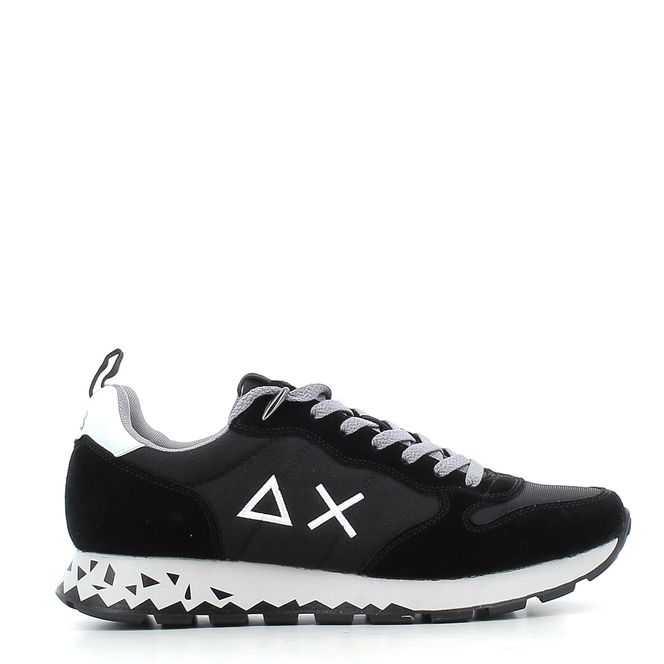 Scarpe SUN68 uomo Z45104A25 NERO
