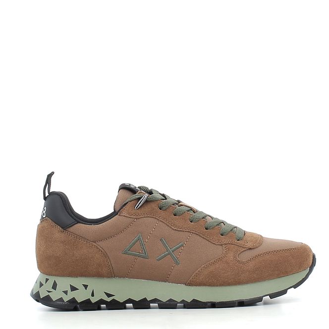 Scarpe SUN68 uomo Z45104A25 VOLPE