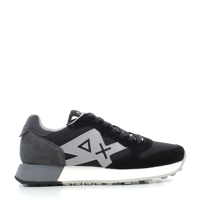 Scarpe SUN68 uomo Z45113A25 NERO