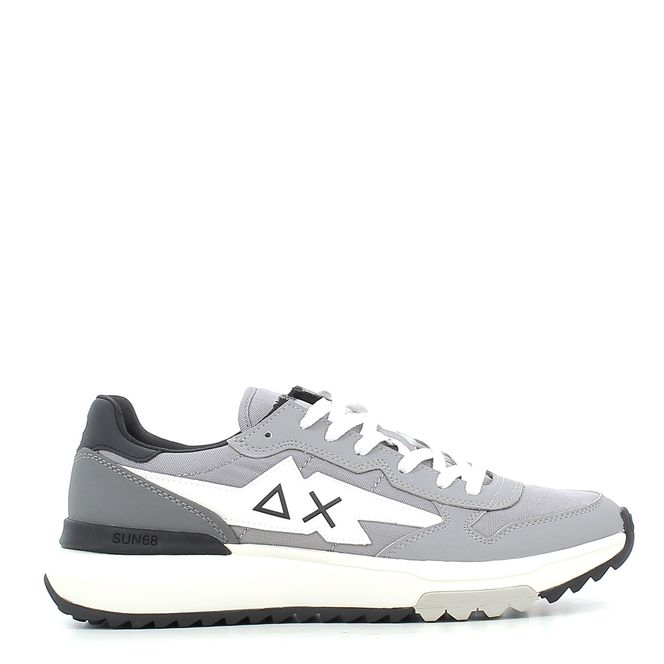 Scarpe SUN68 uomo Z45120A25 GRIGIO MEDIO