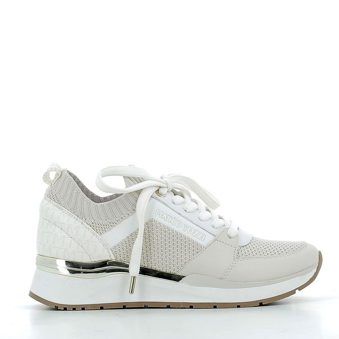 Scarpe Marco Tozzi donna 23716P25 CREAM