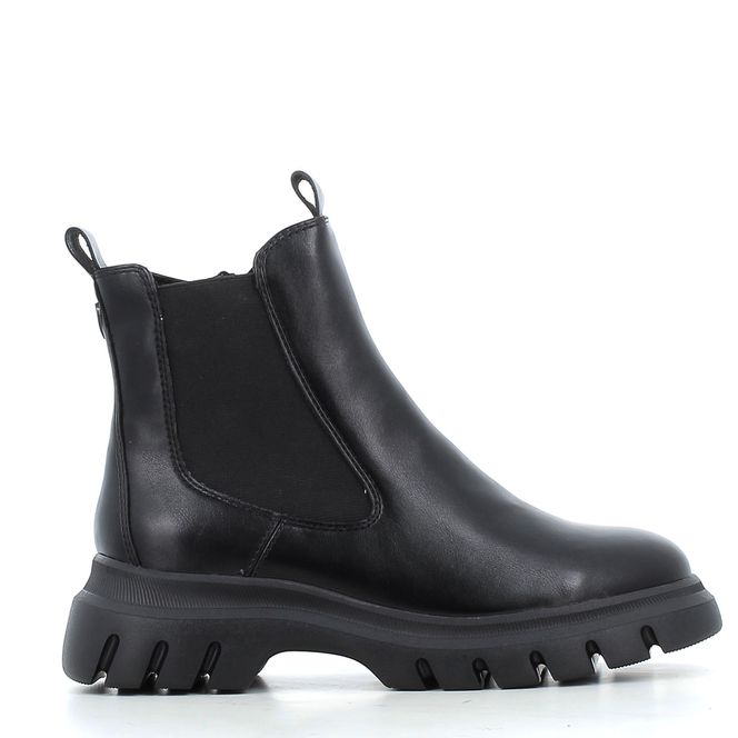 Scarpe Marco Tozzi donna 25432A25 BLACK