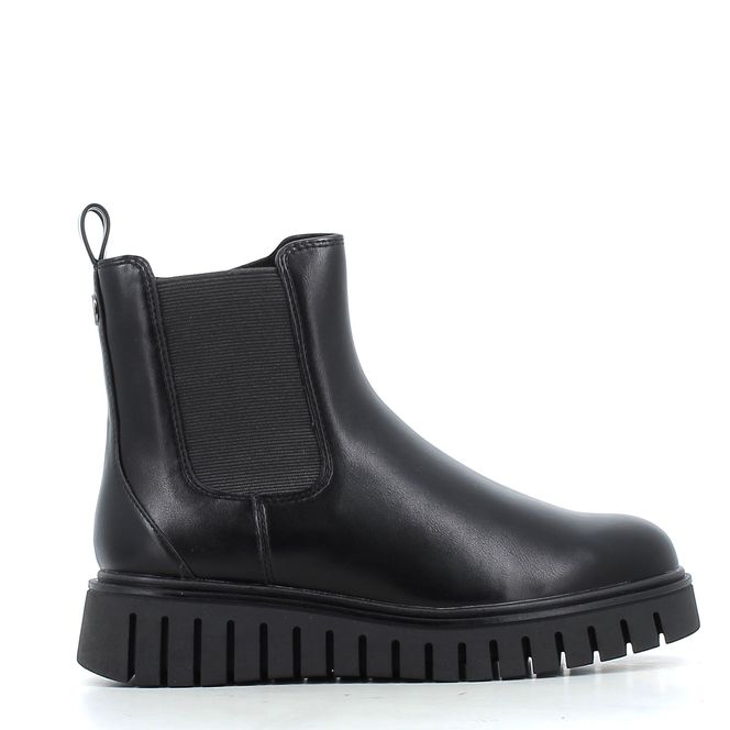 Scarpe Marco Tozzi donna 25472A25 BLACK