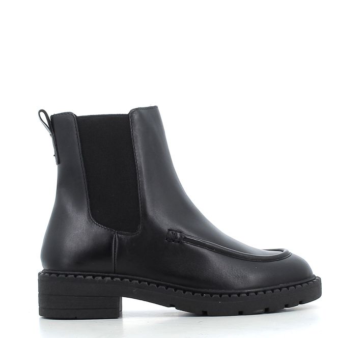 Scarpe Marco Tozzi donna 25485A25 BLACK