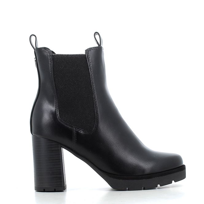 Scarpe Marco Tozzi donna 25805A25 BLACK
