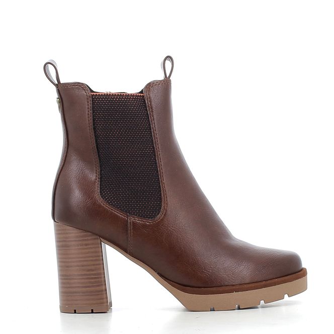 Scarpe Marco Tozzi donna 25805A25 COGNAC COMB