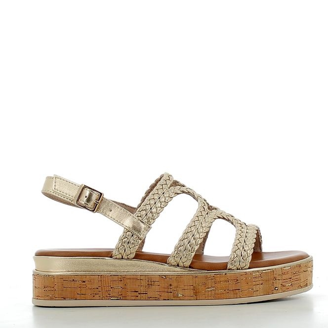 Scarpe Marco Tozzi donna 28700P25 GOLD