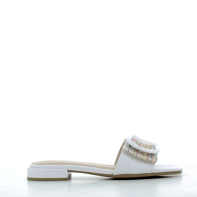 Scarpe Marco Tozzi donna 87101P25 WHITE