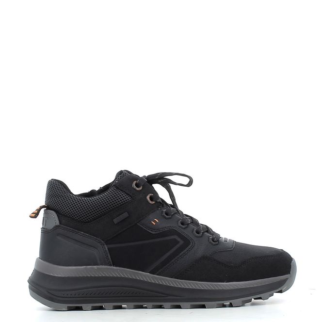 Scarpe Marco Tozzi uomo 15209A25 BLACK