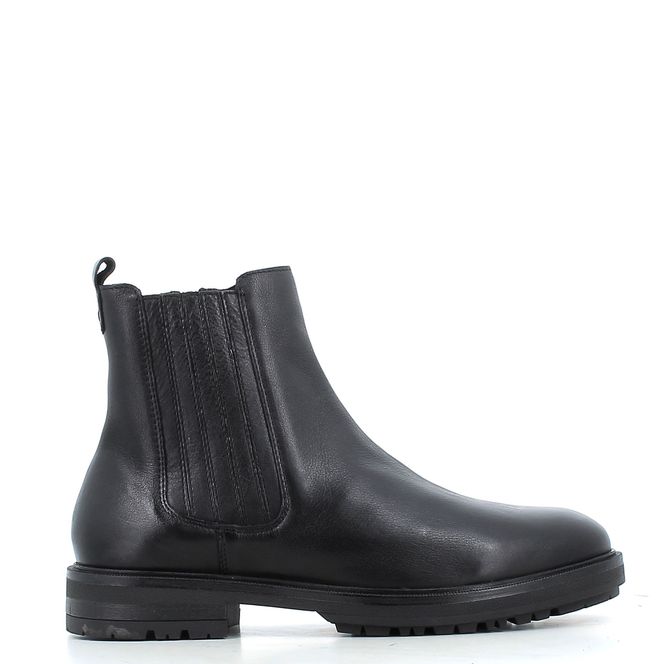 Scarpe Marco Tozzi uomo 15410A25 BLACK
