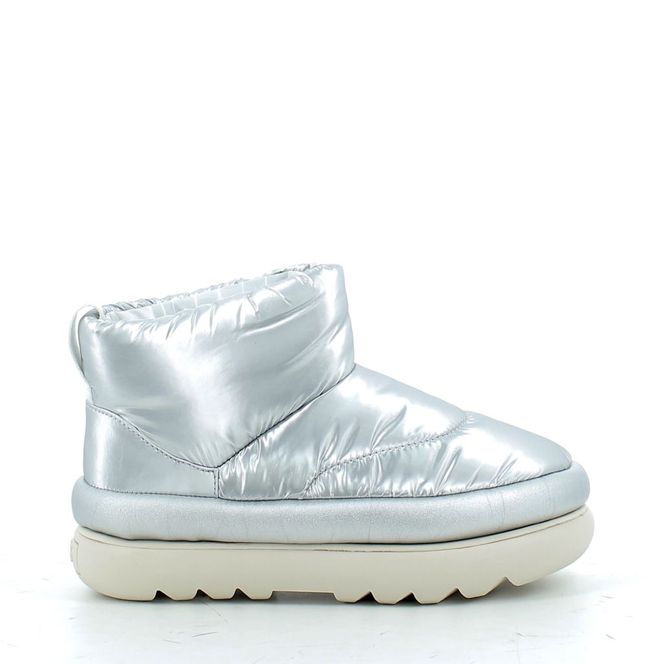 Ugg silver boots outlet