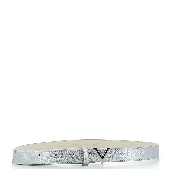 CinturaValentino donna S1R456GNP25 ARGENTO-ARGEN