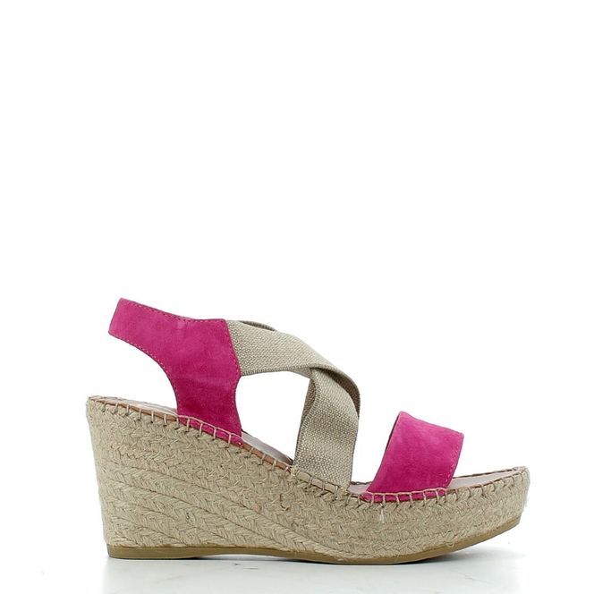 Scarpe fuxia shop