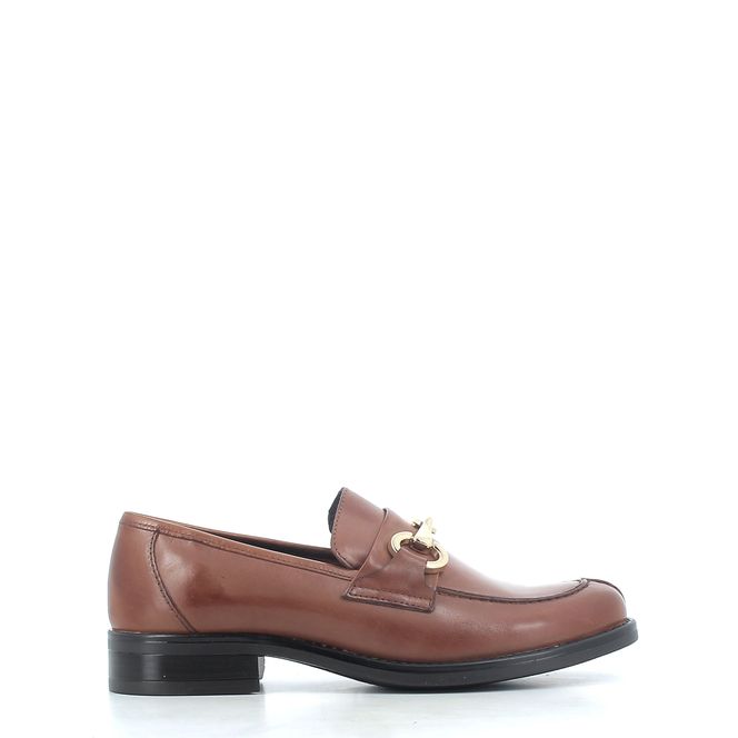 Scarpe in cuoio donna shop