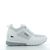 Scarpe Basile donna 4840P25 BIANCO