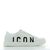 Scarpe Icon uomo 60102P25 WHITE