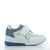Scarpe Basile donna 4841P25 BIANCO BLU