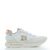 Scarpe Elhann.H uomo 616P25 WHITE
