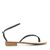 Scarpe Hodea donna 223CHP25 ST NERO