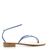 Scarpe Hodea donna 223CHP25 ST AZZURRO