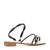 Scarpe Hodea donna 2239CHP25 ST NERO