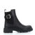 Scarpe Jeep donna 52592A25 BLACK