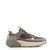 Scarpe Jeep uomo 52070A25 DK BROWN