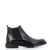 Scarpe Exton uomo 273A25 ABR NERO