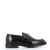 Scarpe Exton uomo 274A25 ABR NERO