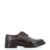 Scarpe Exton uomo 9822A25 SOF CASTAGNO