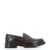 Scarpe Exton uomo 9828A25 SOF CASTAGNO