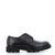 Scarpe Exton uomo 723A25 VIE NERO