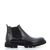 Scarpe Exton uomo 724A25 VIE NERO